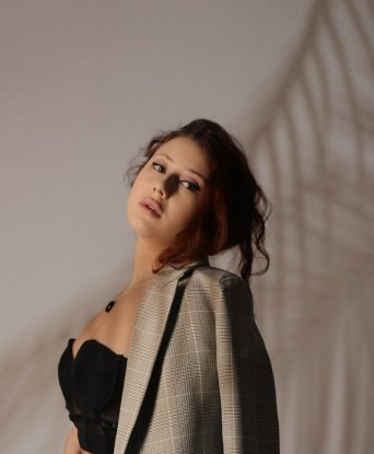 Проститутка Ольга