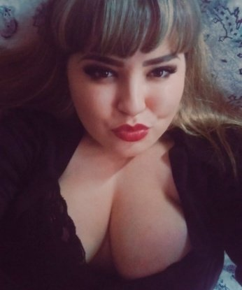 Проститутка Алия